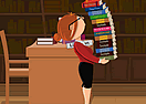 The Librarian